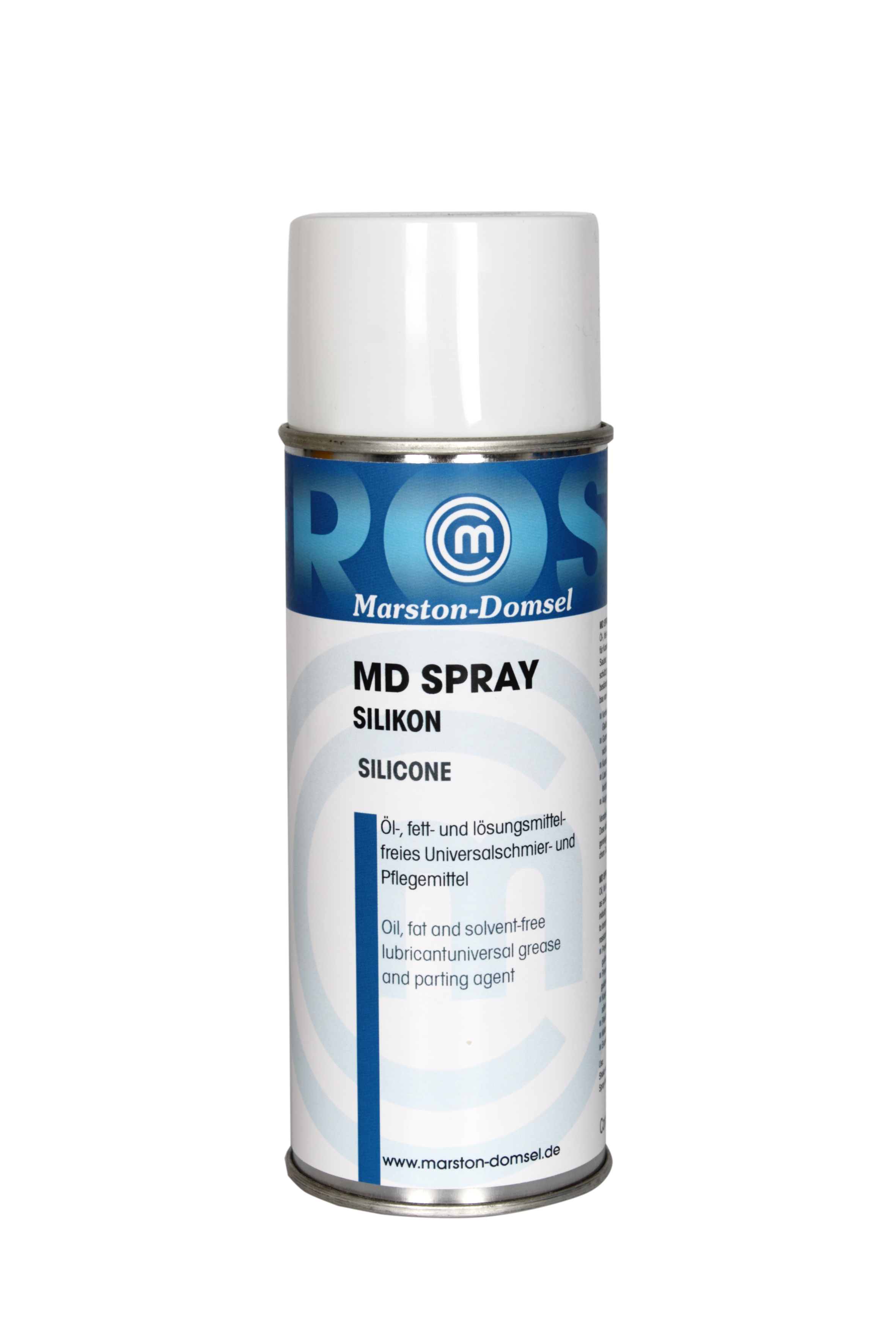 MSP.SIL.Y400 Silikon Spray